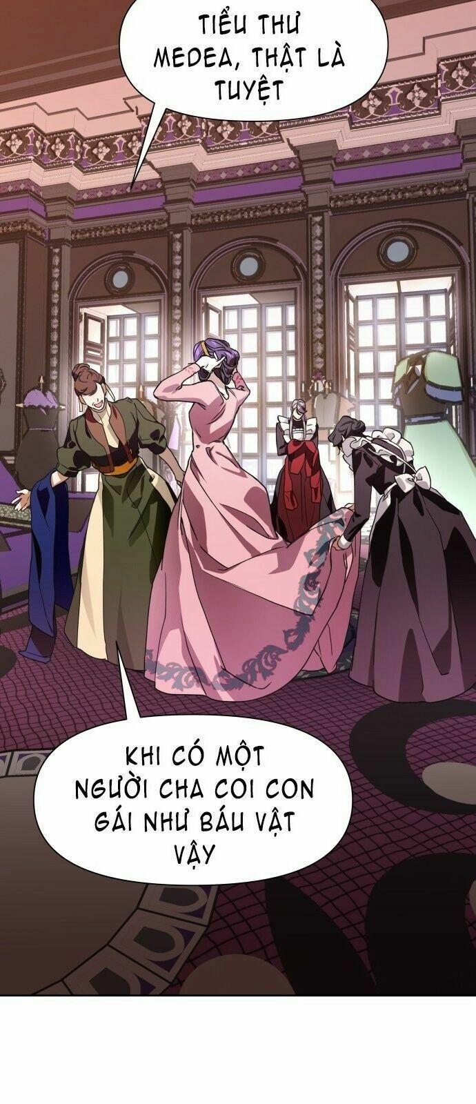 Tôi Muốn Trở Thành Cô Ấy Chỉ Một Ngày 11 trang 50