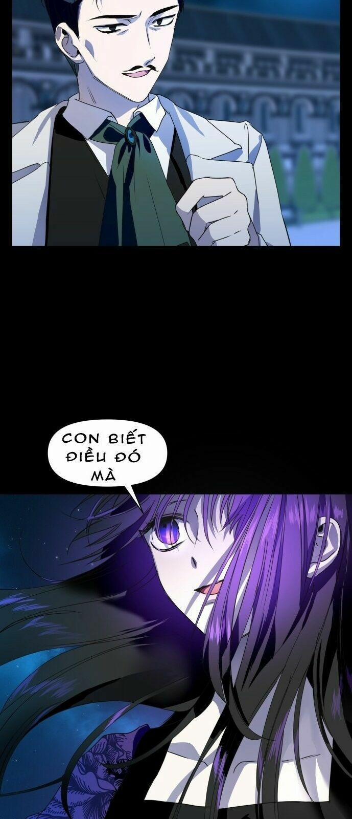 Tôi Muốn Trở Thành Cô Ấy Chỉ Một Ngày 11 trang 58