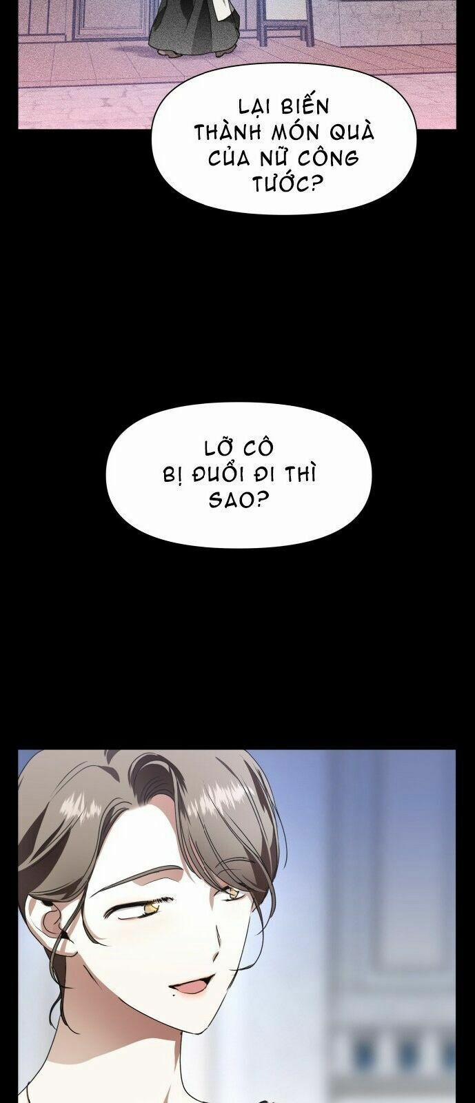 Tôi Muốn Trở Thành Cô Ấy Chỉ Một Ngày 11 trang 6