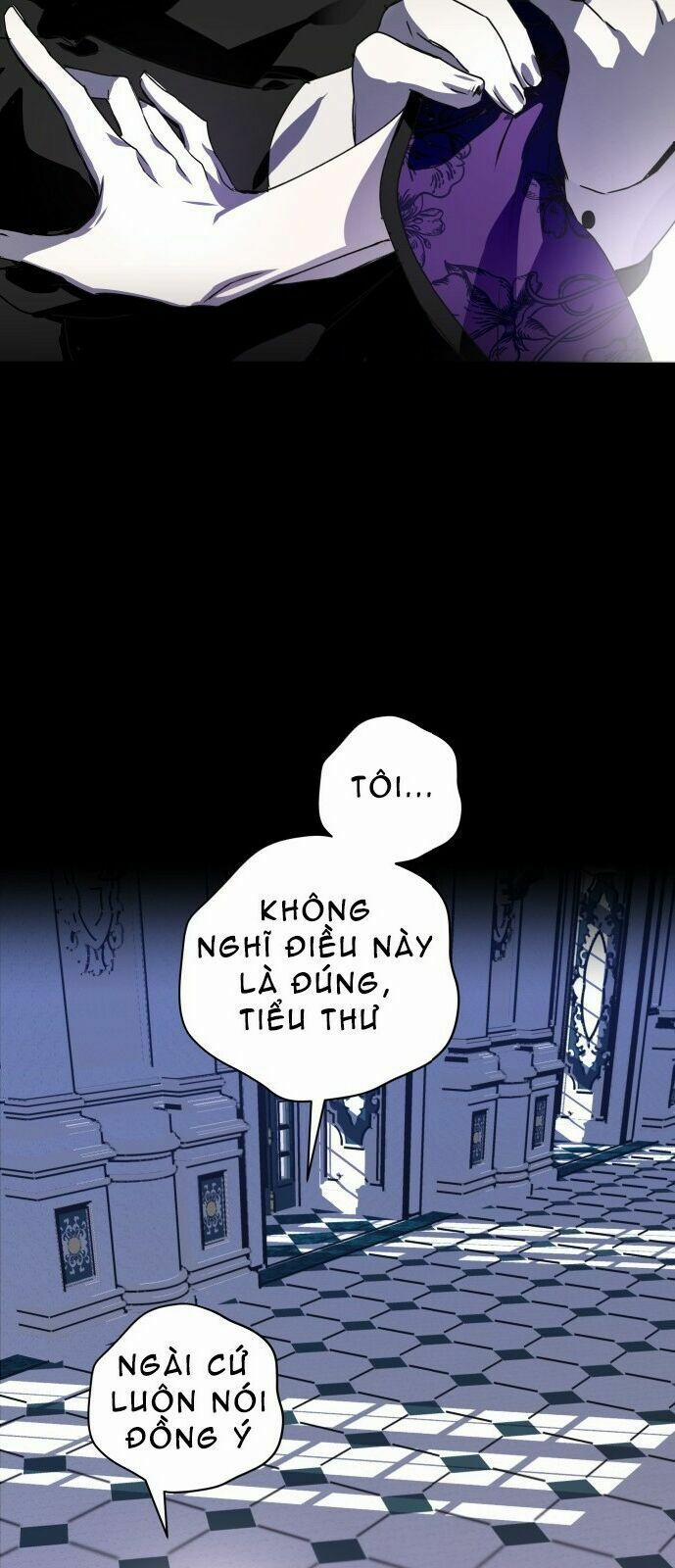 Tôi Muốn Trở Thành Cô Ấy Chỉ Một Ngày 11 trang 63