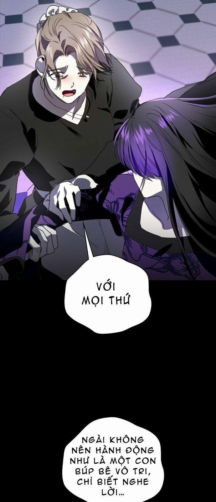 Tôi Muốn Trở Thành Cô Ấy Chỉ Một Ngày 11 trang 64