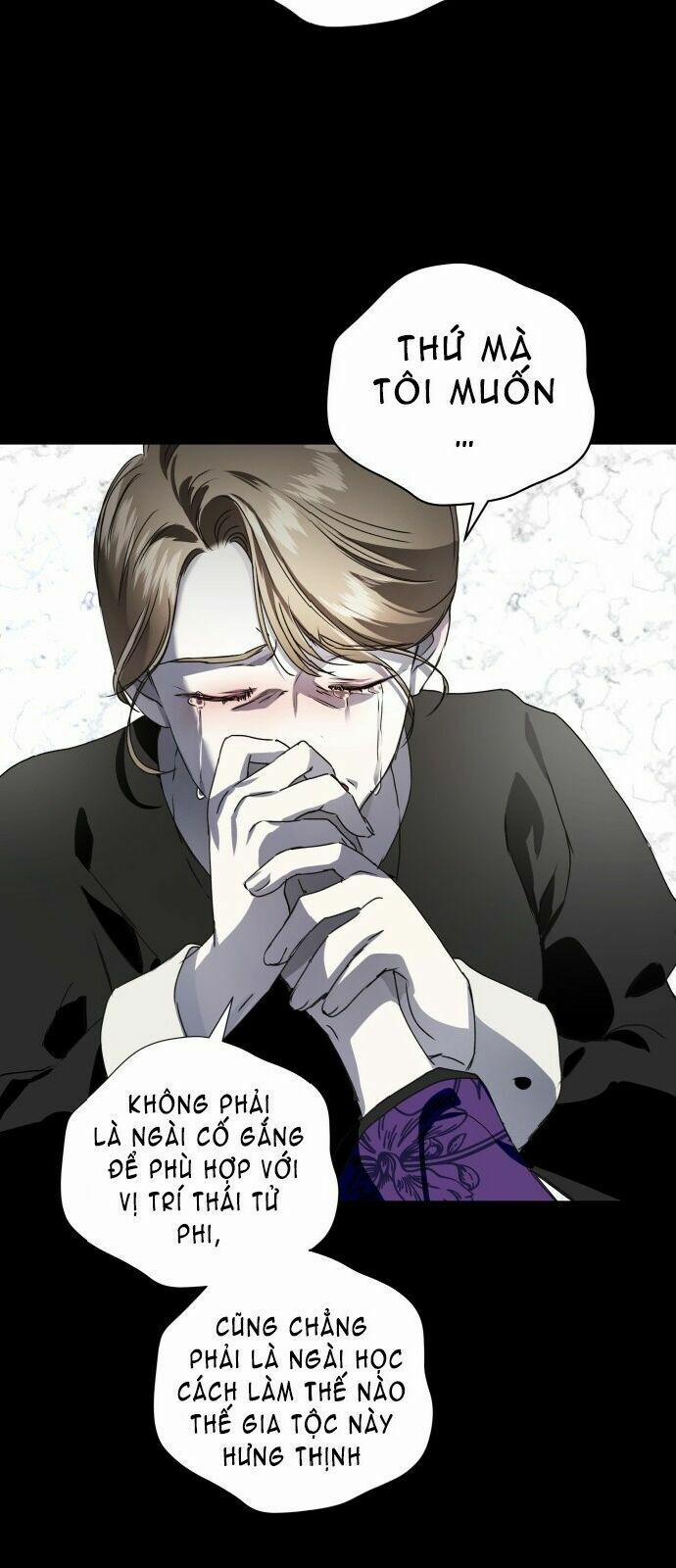 Tôi Muốn Trở Thành Cô Ấy Chỉ Một Ngày 11 trang 65