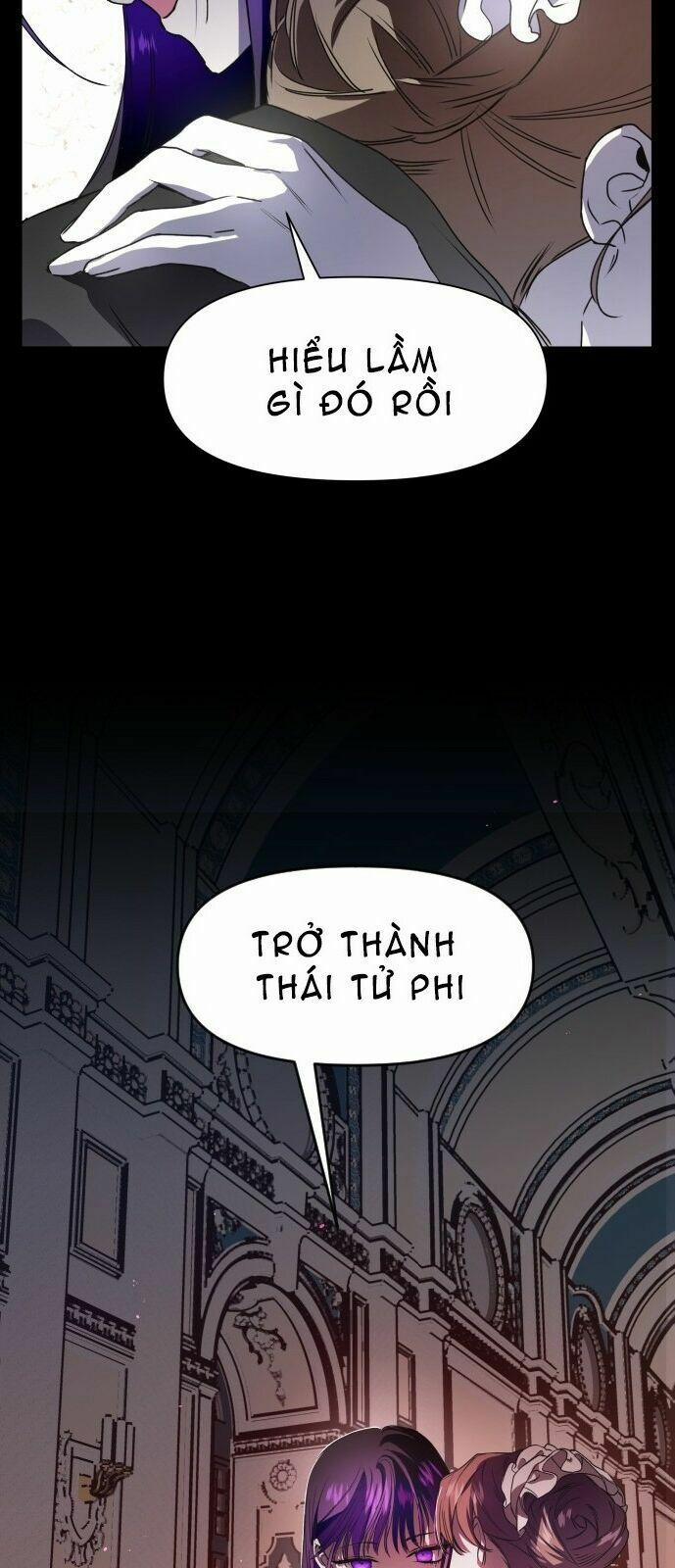 Tôi Muốn Trở Thành Cô Ấy Chỉ Một Ngày 11 trang 69