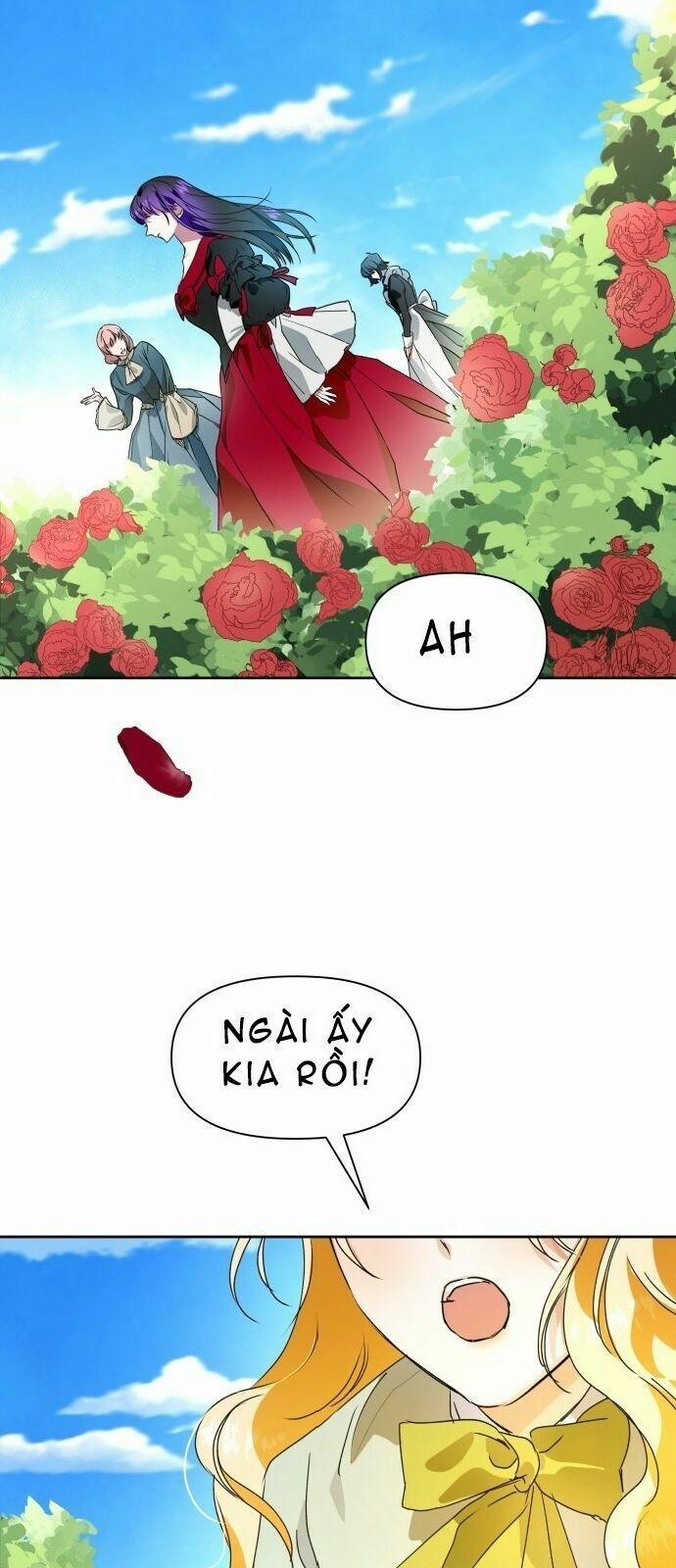 Tôi Muốn Trở Thành Cô Ấy Chỉ Một Ngày 11 trang 78