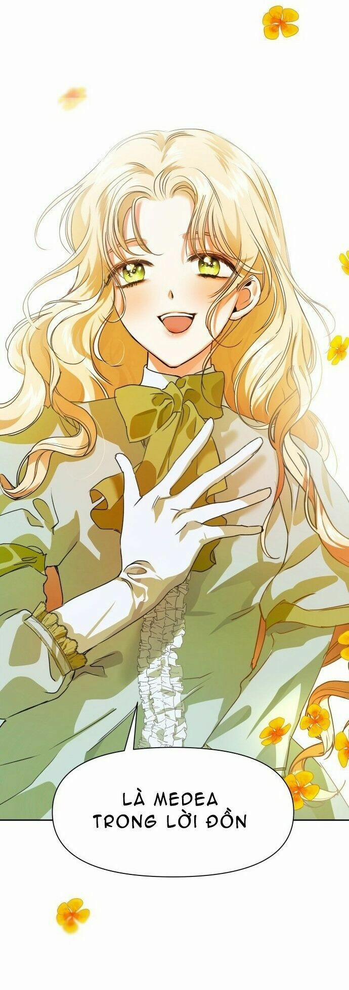 Tôi Muốn Trở Thành Cô Ấy Chỉ Một Ngày 11 trang 81