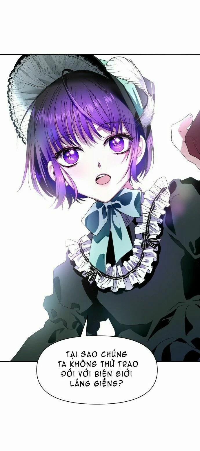 Tôi Muốn Trở Thành Cô Ấy Chỉ Một Ngày 11 trang 82