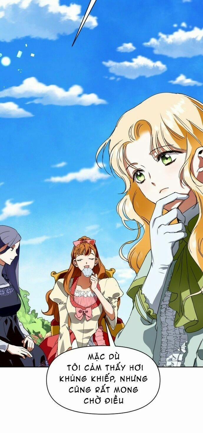 Tôi Muốn Trở Thành Cô Ấy Chỉ Một Ngày 12 trang 1