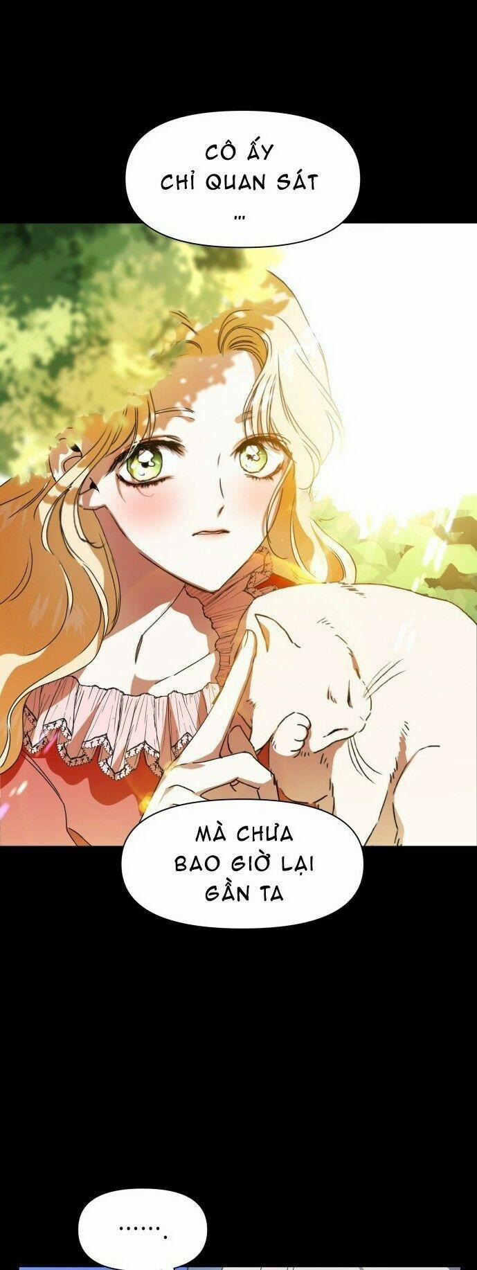 Tôi Muốn Trở Thành Cô Ấy Chỉ Một Ngày 12 trang 11