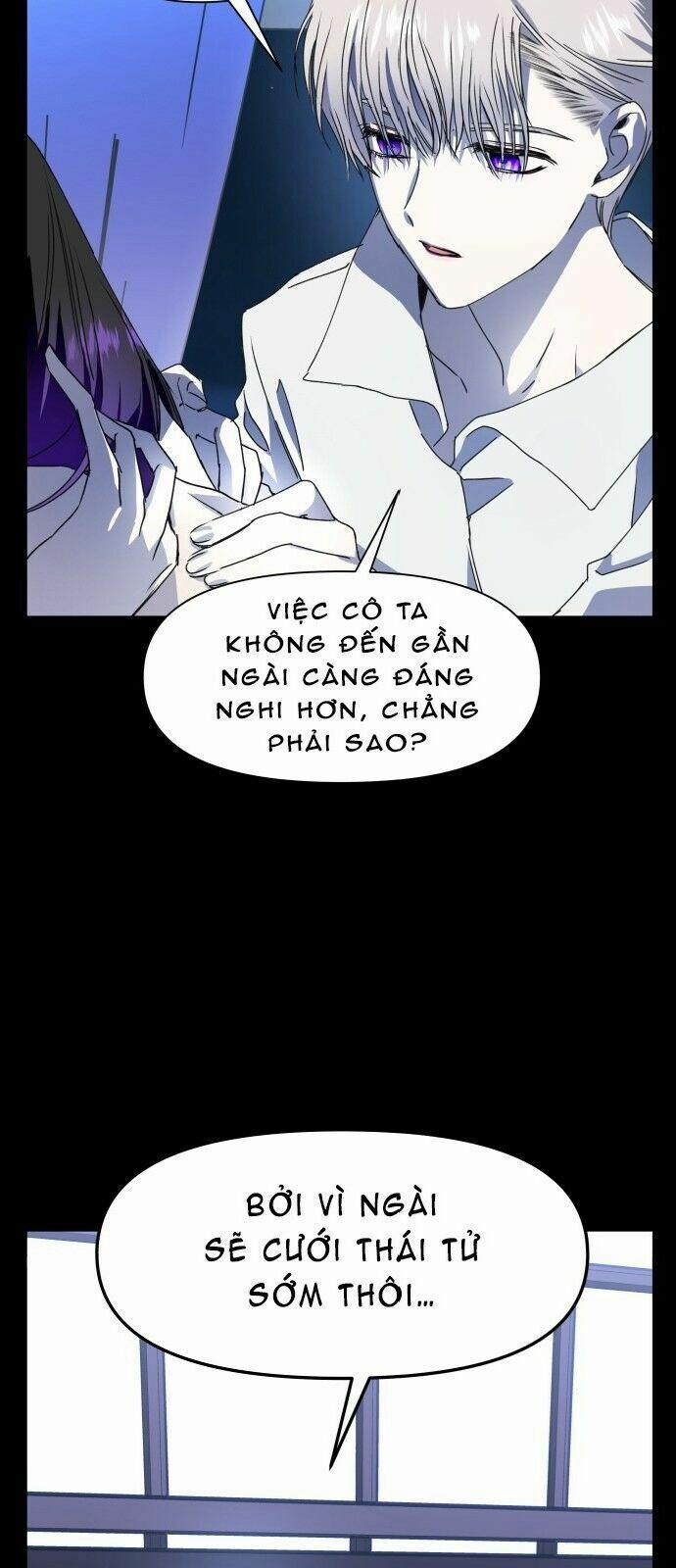 Tôi Muốn Trở Thành Cô Ấy Chỉ Một Ngày 12 trang 12