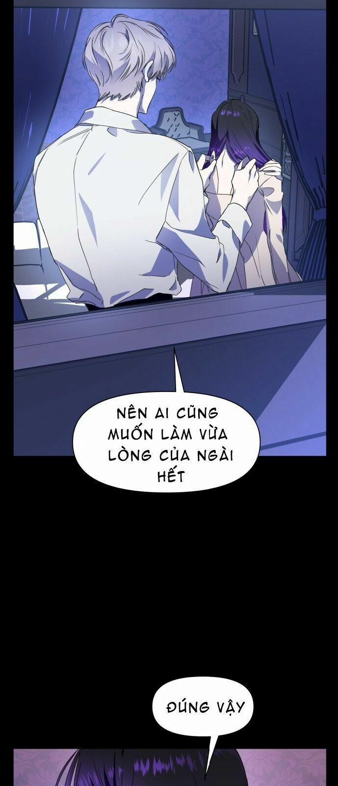 Tôi Muốn Trở Thành Cô Ấy Chỉ Một Ngày 12 trang 13