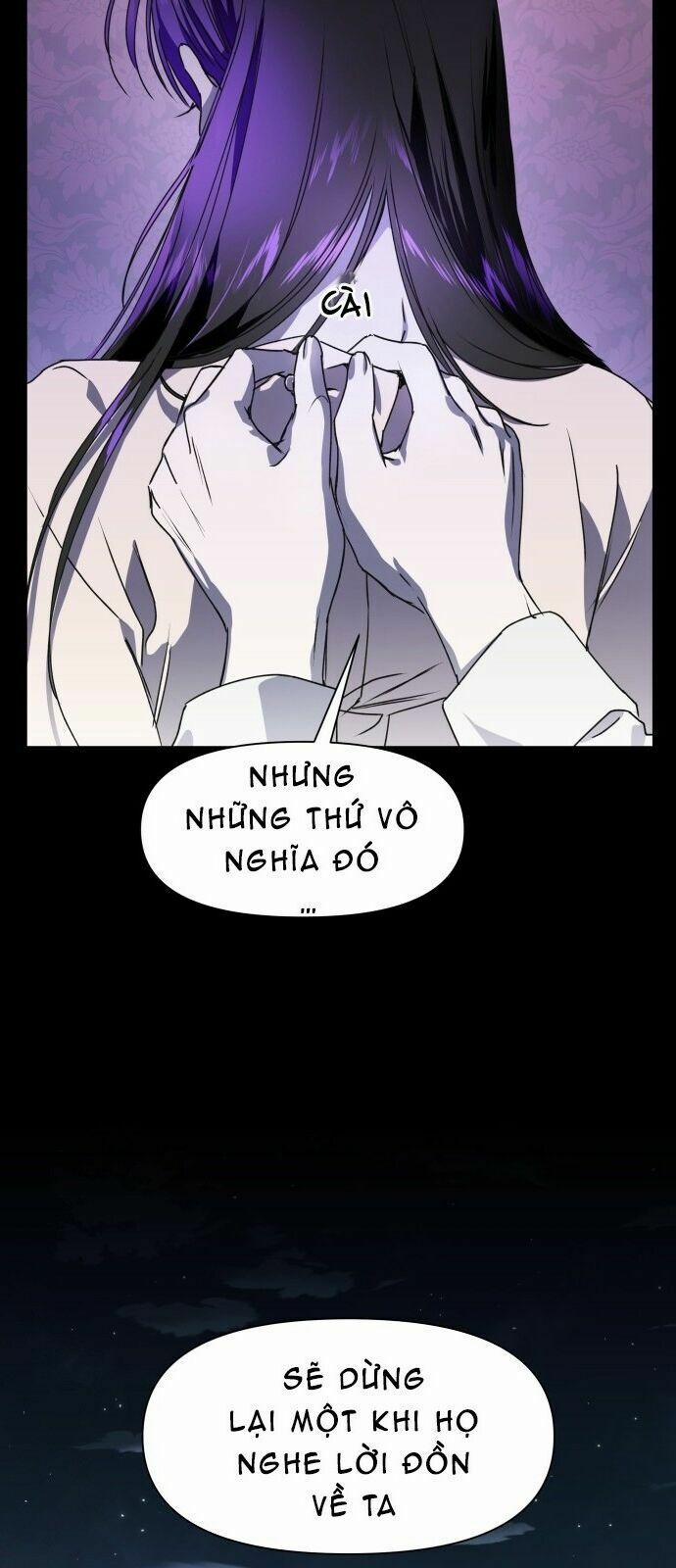 Tôi Muốn Trở Thành Cô Ấy Chỉ Một Ngày 12 trang 14