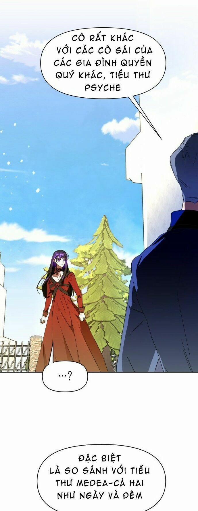 Tôi Muốn Trở Thành Cô Ấy Chỉ Một Ngày 12 trang 16