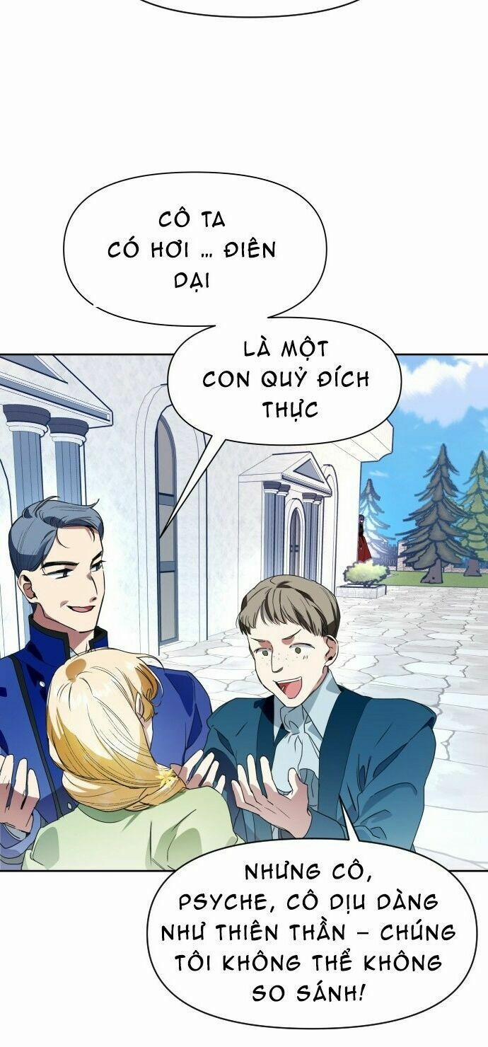 Tôi Muốn Trở Thành Cô Ấy Chỉ Một Ngày 12 trang 17