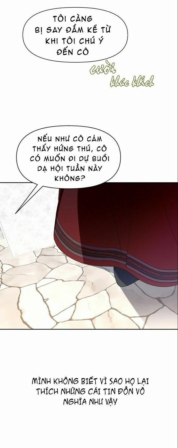 Tôi Muốn Trở Thành Cô Ấy Chỉ Một Ngày 12 trang 18