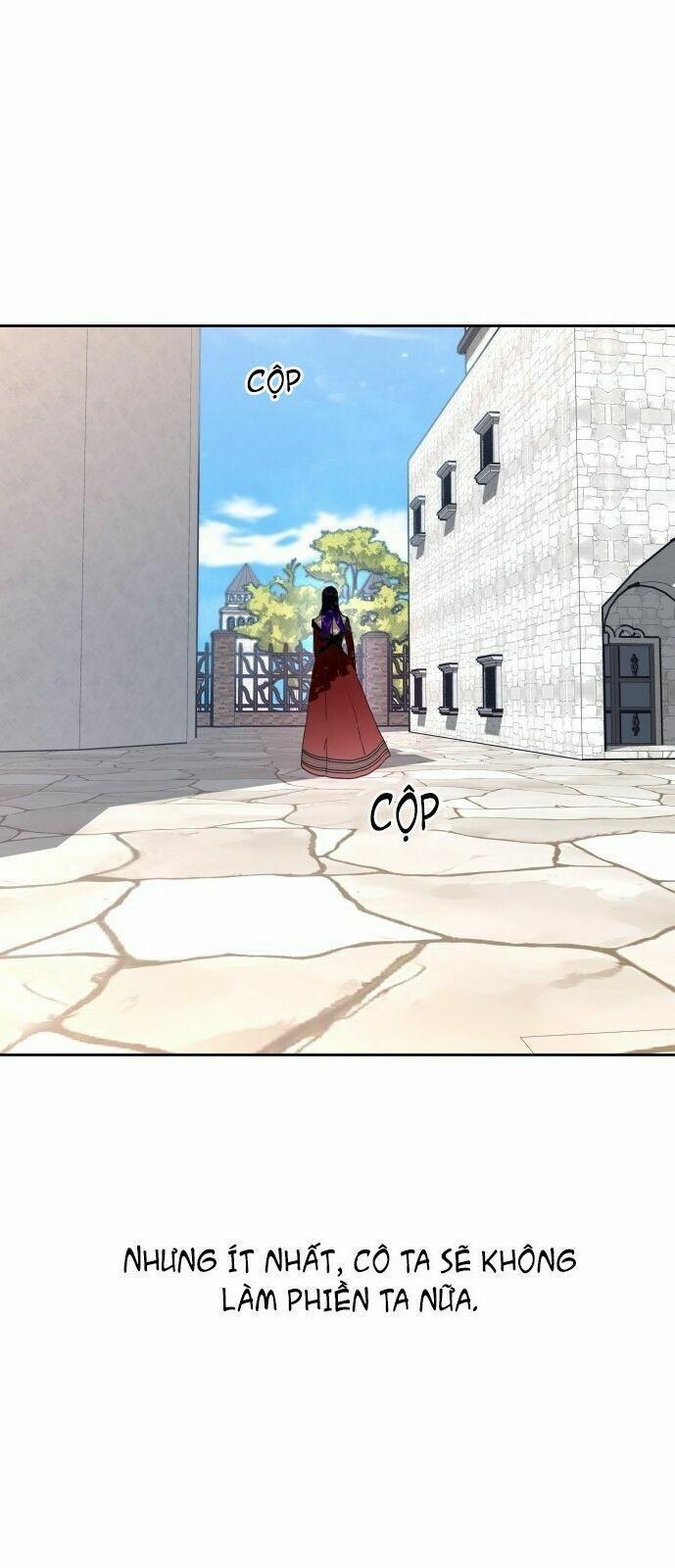 Tôi Muốn Trở Thành Cô Ấy Chỉ Một Ngày 12 trang 19