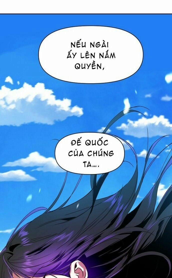 Tôi Muốn Trở Thành Cô Ấy Chỉ Một Ngày 12 trang 2