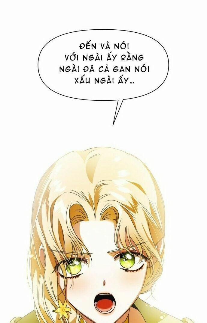 Tôi Muốn Trở Thành Cô Ấy Chỉ Một Ngày 12 trang 21