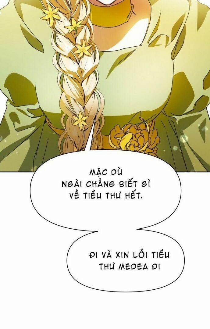 Tôi Muốn Trở Thành Cô Ấy Chỉ Một Ngày 12 trang 22