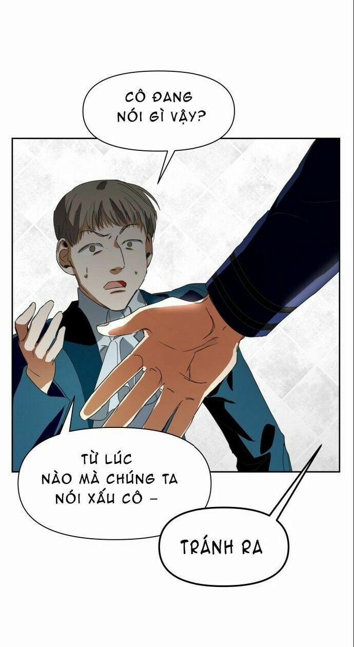 Tôi Muốn Trở Thành Cô Ấy Chỉ Một Ngày 12 trang 23