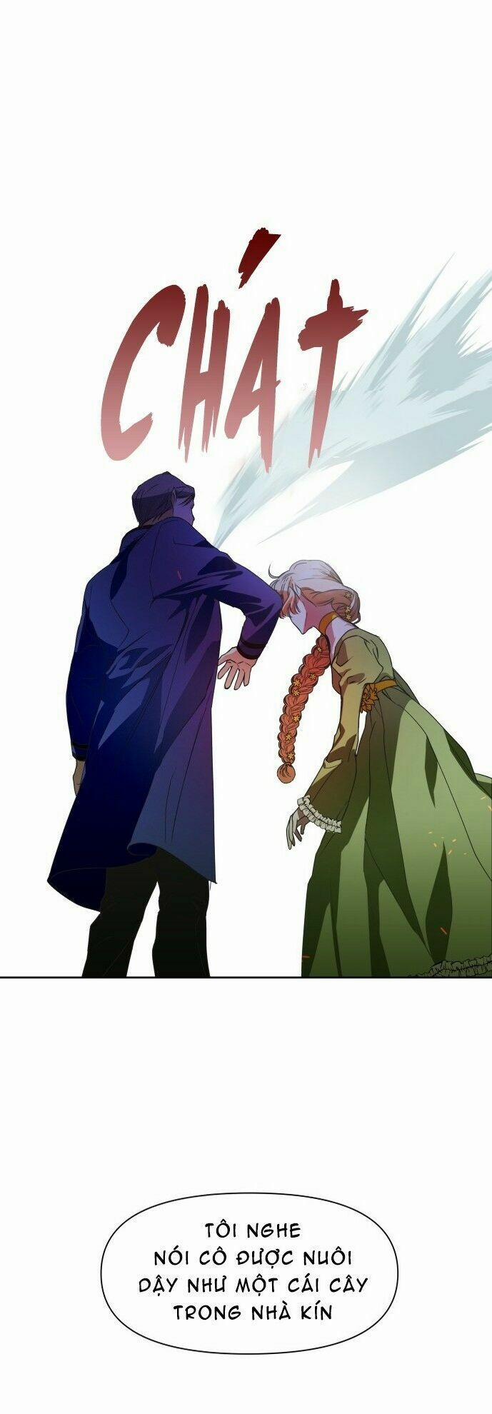 Tôi Muốn Trở Thành Cô Ấy Chỉ Một Ngày 12 trang 24