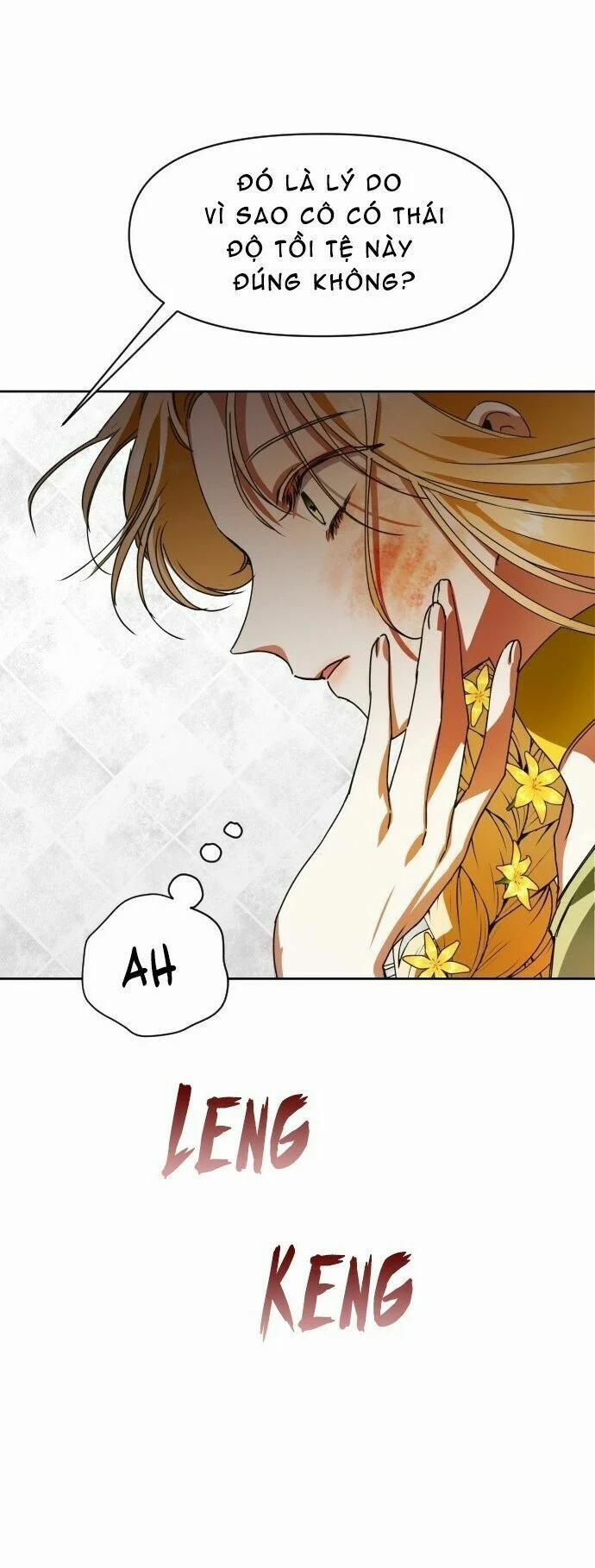 Tôi Muốn Trở Thành Cô Ấy Chỉ Một Ngày 12 trang 25