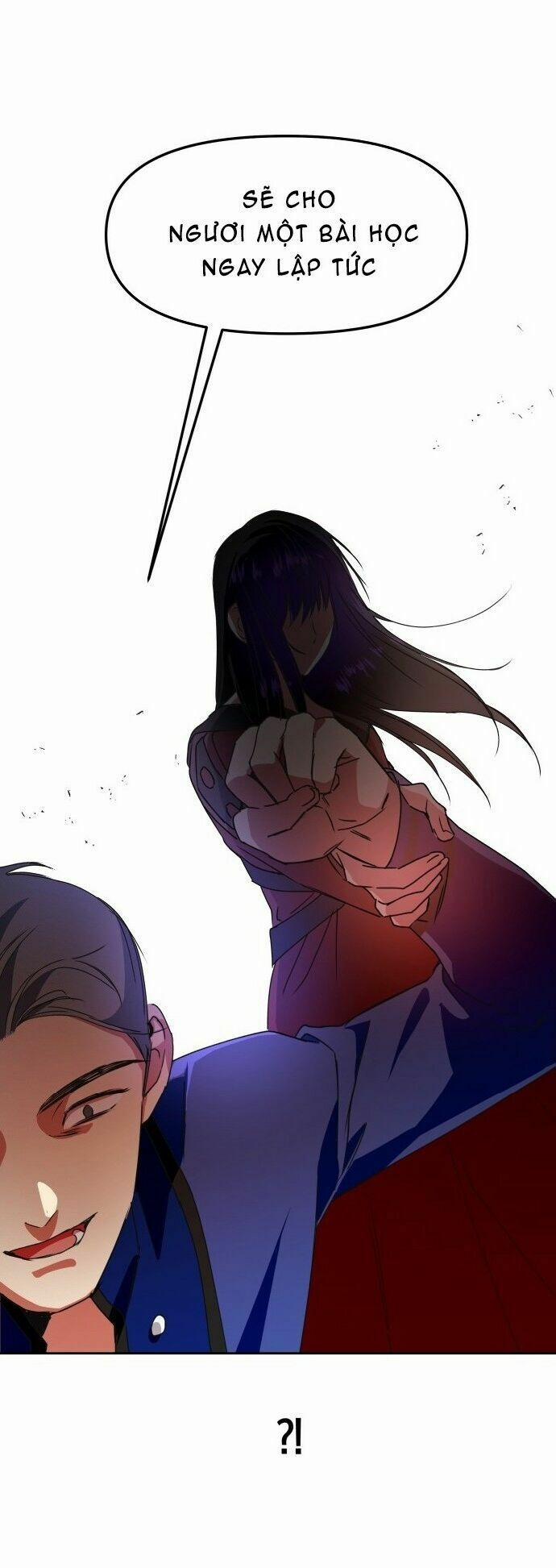 Tôi Muốn Trở Thành Cô Ấy Chỉ Một Ngày 12 trang 27