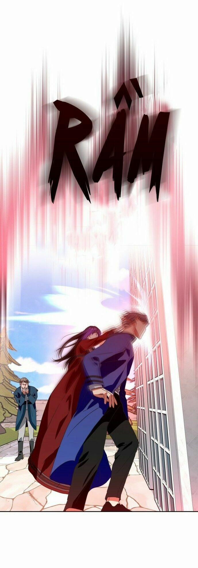 Tôi Muốn Trở Thành Cô Ấy Chỉ Một Ngày 12 trang 28