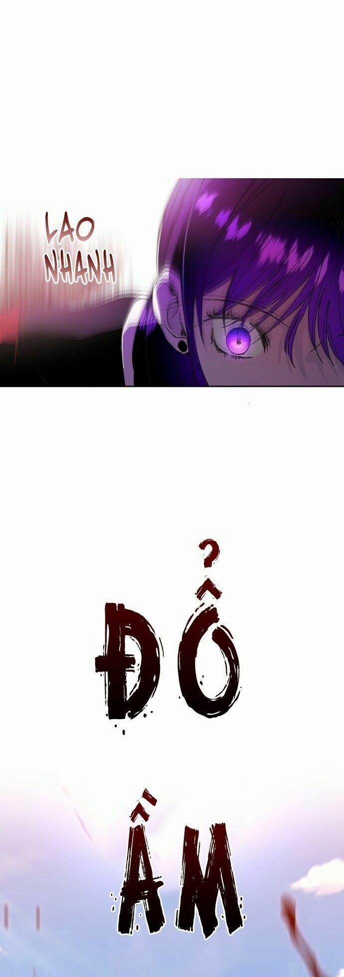 Tôi Muốn Trở Thành Cô Ấy Chỉ Một Ngày 12 trang 29