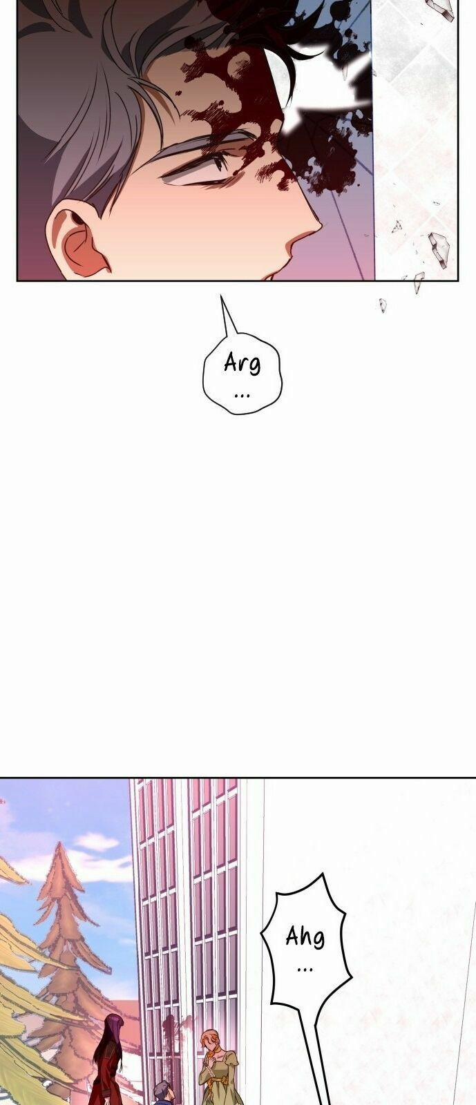 Tôi Muốn Trở Thành Cô Ấy Chỉ Một Ngày 12 trang 31