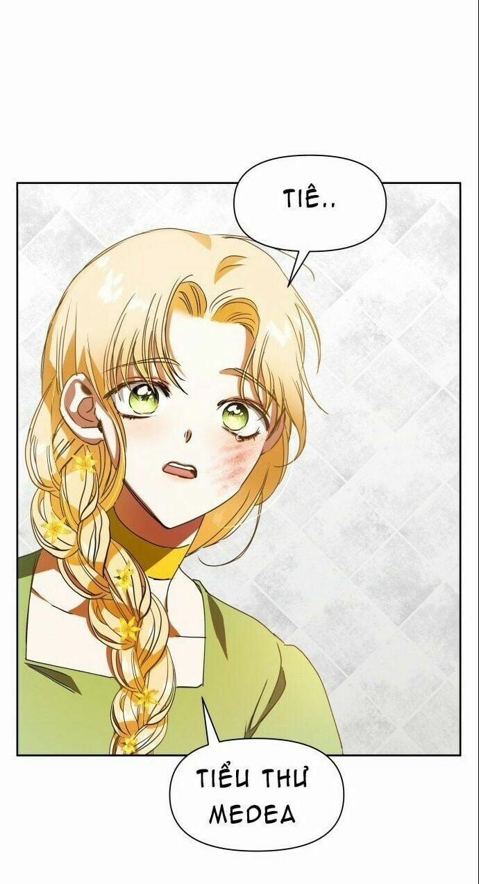 Tôi Muốn Trở Thành Cô Ấy Chỉ Một Ngày 12 trang 33