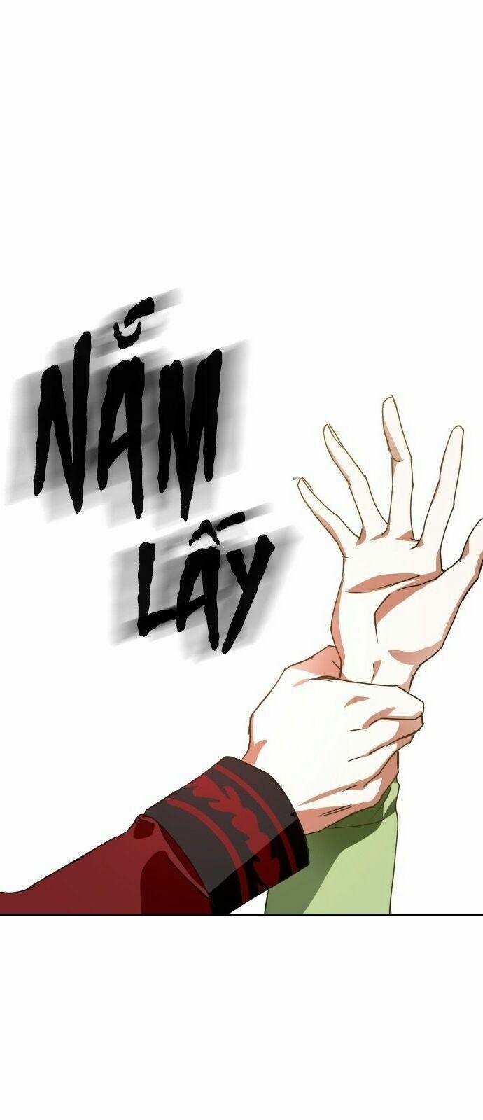 Tôi Muốn Trở Thành Cô Ấy Chỉ Một Ngày 12 trang 34