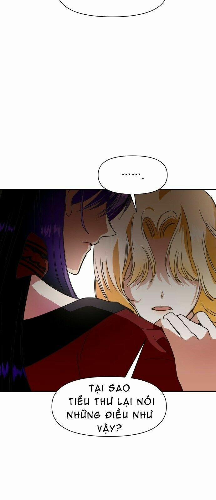 Tôi Muốn Trở Thành Cô Ấy Chỉ Một Ngày 12 trang 37