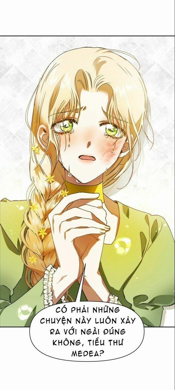 Tôi Muốn Trở Thành Cô Ấy Chỉ Một Ngày 12 trang 39