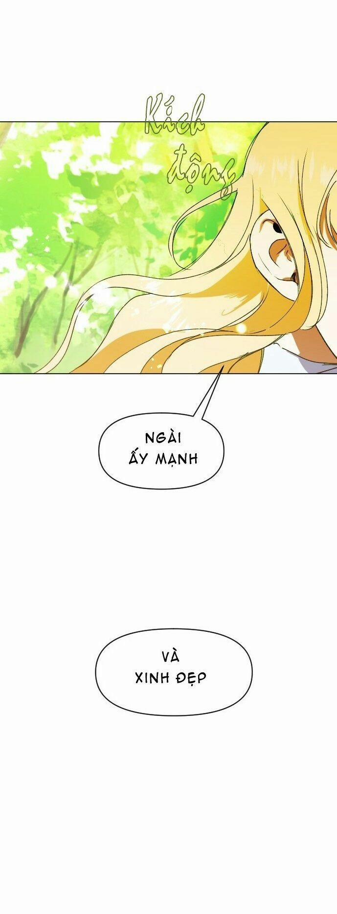 Tôi Muốn Trở Thành Cô Ấy Chỉ Một Ngày 12 trang 4