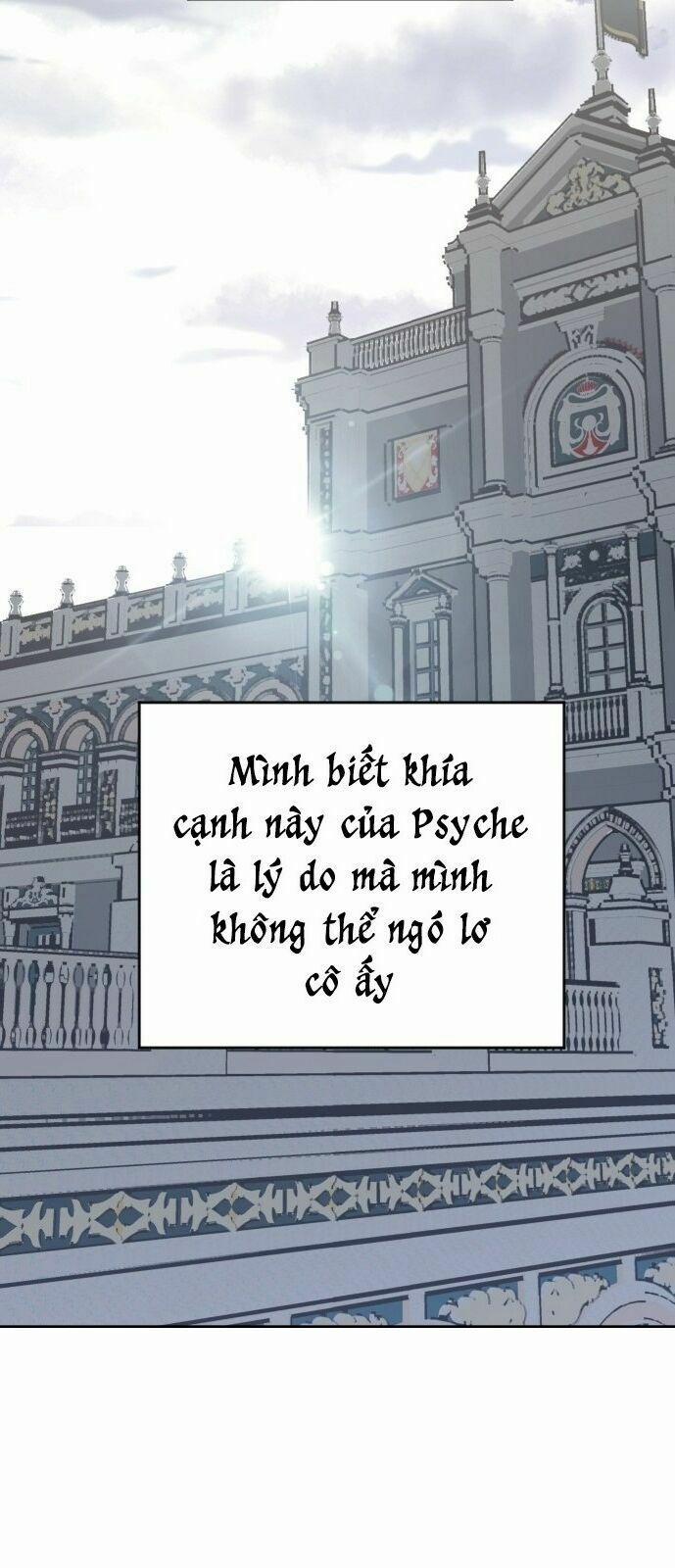 Tôi Muốn Trở Thành Cô Ấy Chỉ Một Ngày 12 trang 42