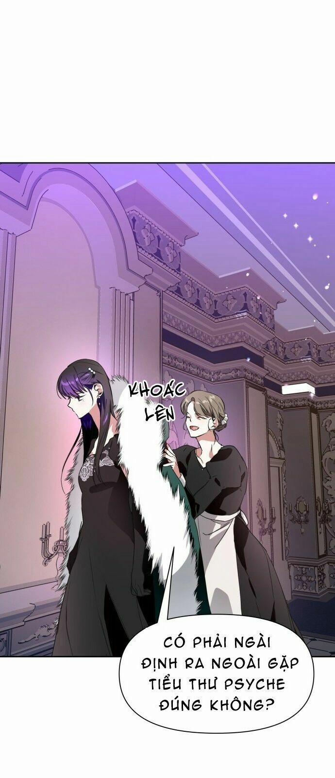 Tôi Muốn Trở Thành Cô Ấy Chỉ Một Ngày 12 trang 43