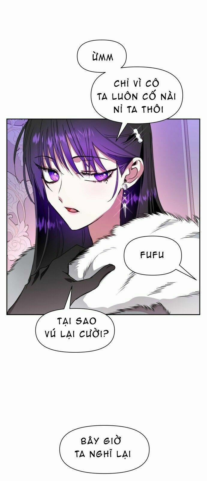 Tôi Muốn Trở Thành Cô Ấy Chỉ Một Ngày 12 trang 44