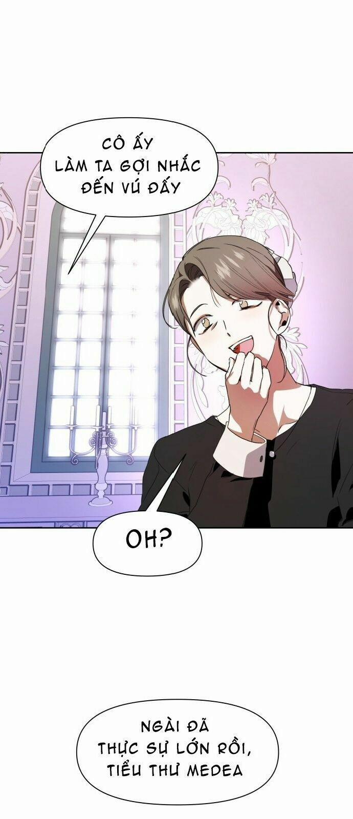 Tôi Muốn Trở Thành Cô Ấy Chỉ Một Ngày 12 trang 45