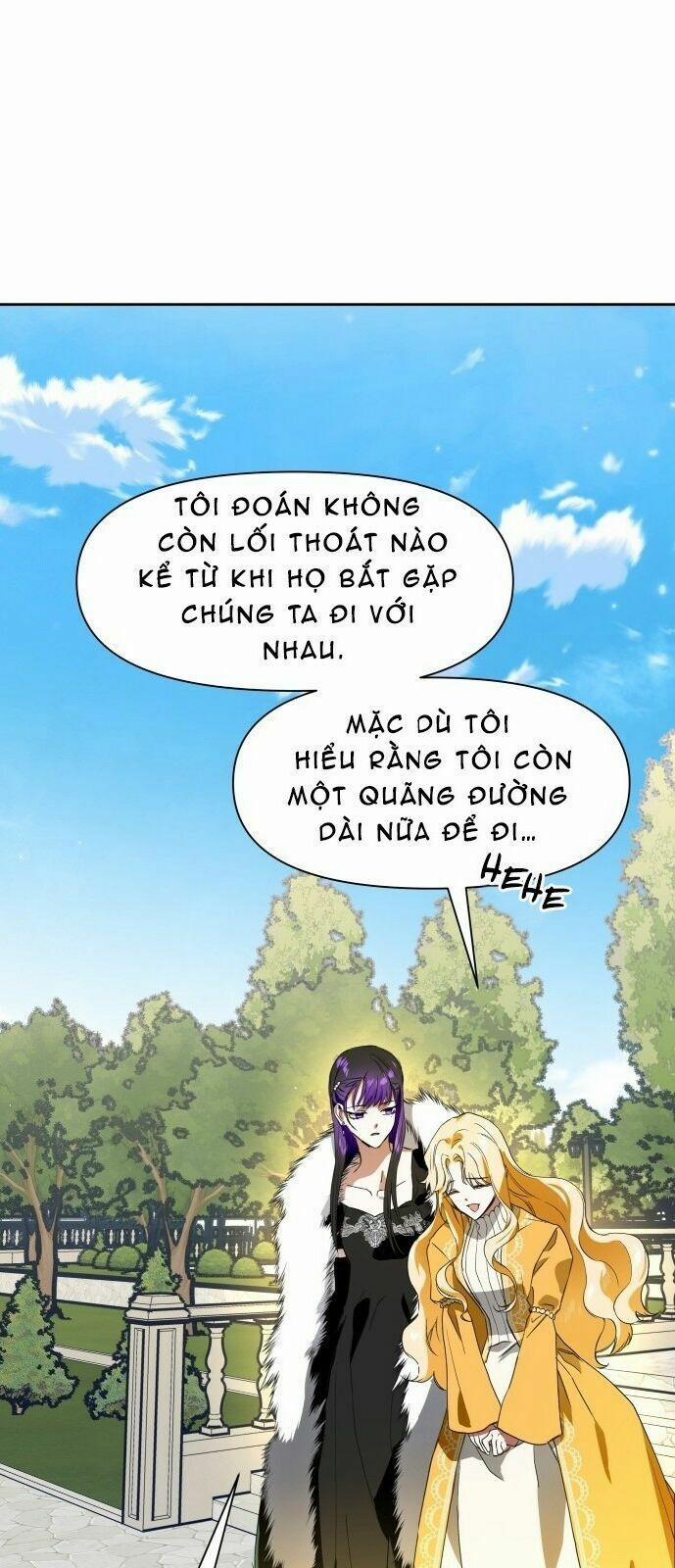 Tôi Muốn Trở Thành Cô Ấy Chỉ Một Ngày 12 trang 47