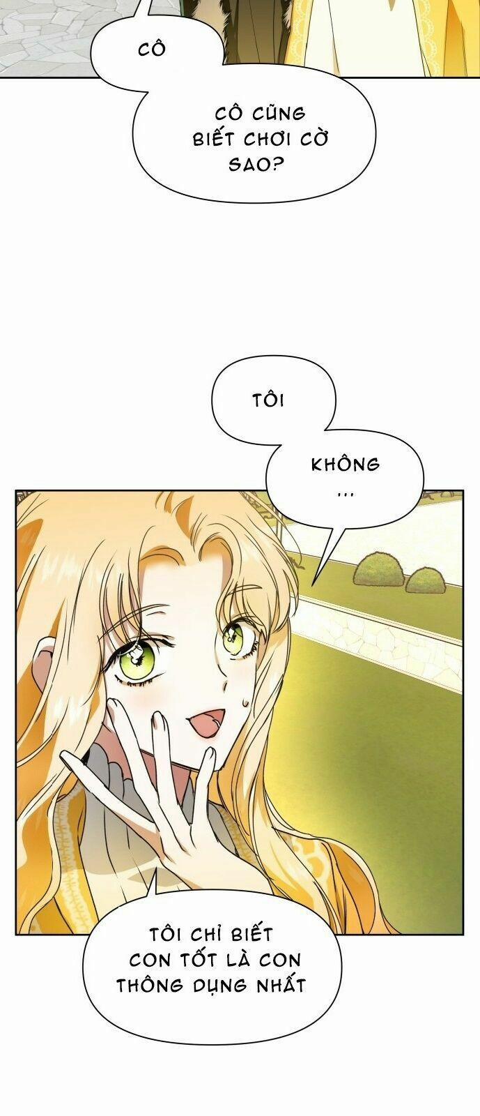 Tôi Muốn Trở Thành Cô Ấy Chỉ Một Ngày 12 trang 48