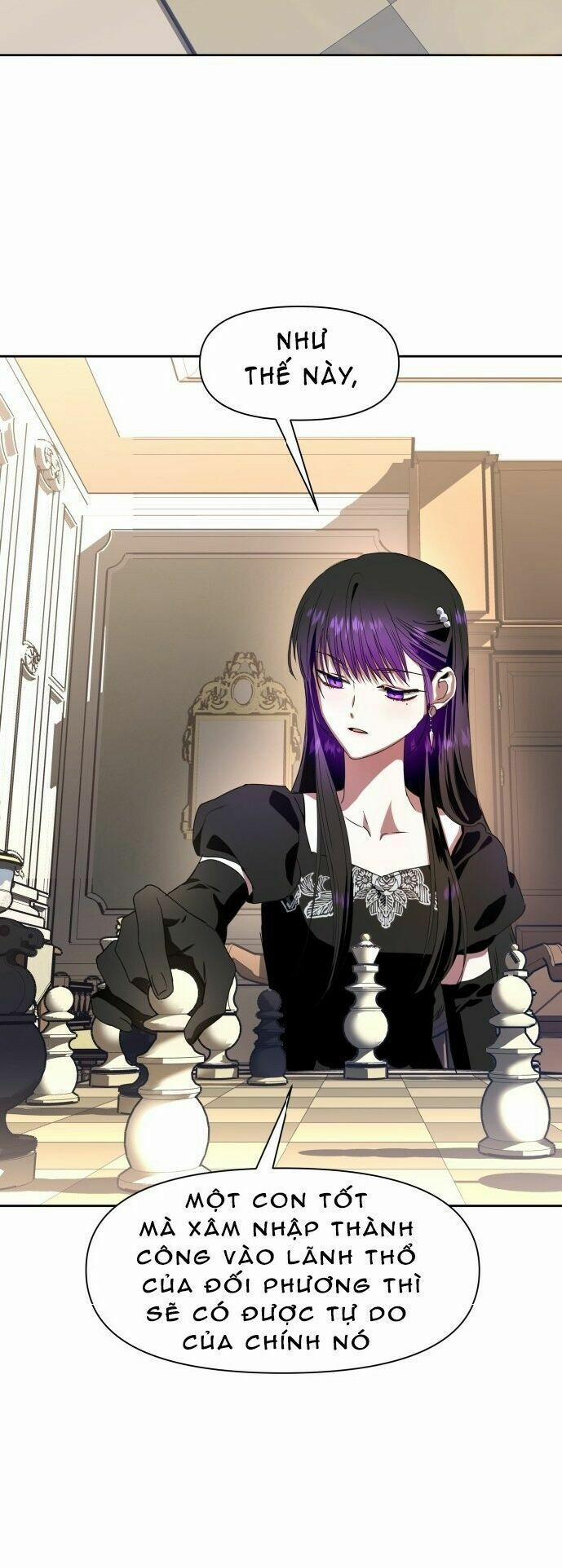 Tôi Muốn Trở Thành Cô Ấy Chỉ Một Ngày 12 trang 50