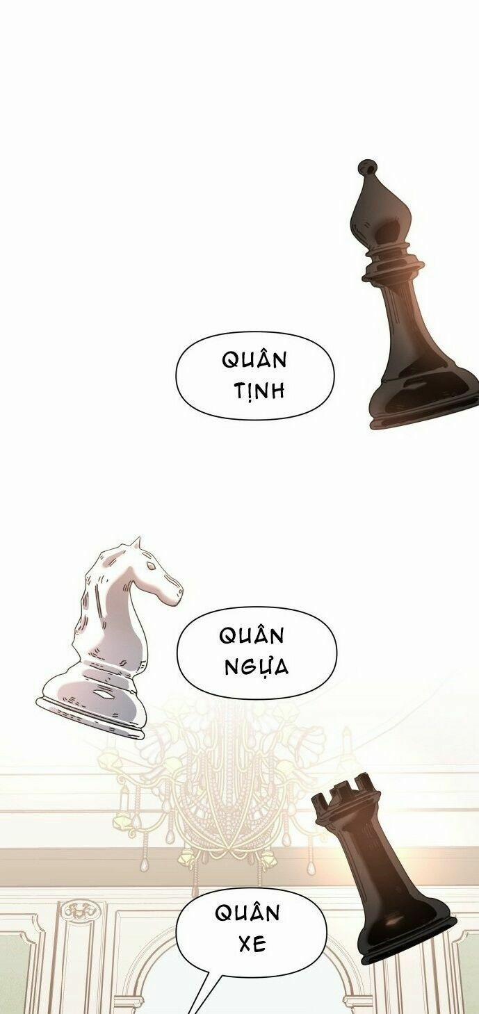 Tôi Muốn Trở Thành Cô Ấy Chỉ Một Ngày 12 trang 51