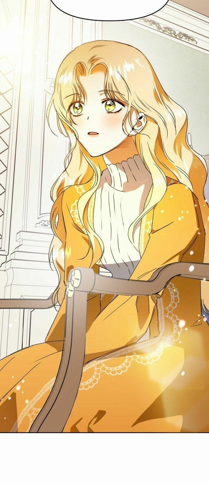 Tôi Muốn Trở Thành Cô Ấy Chỉ Một Ngày 12 trang 53