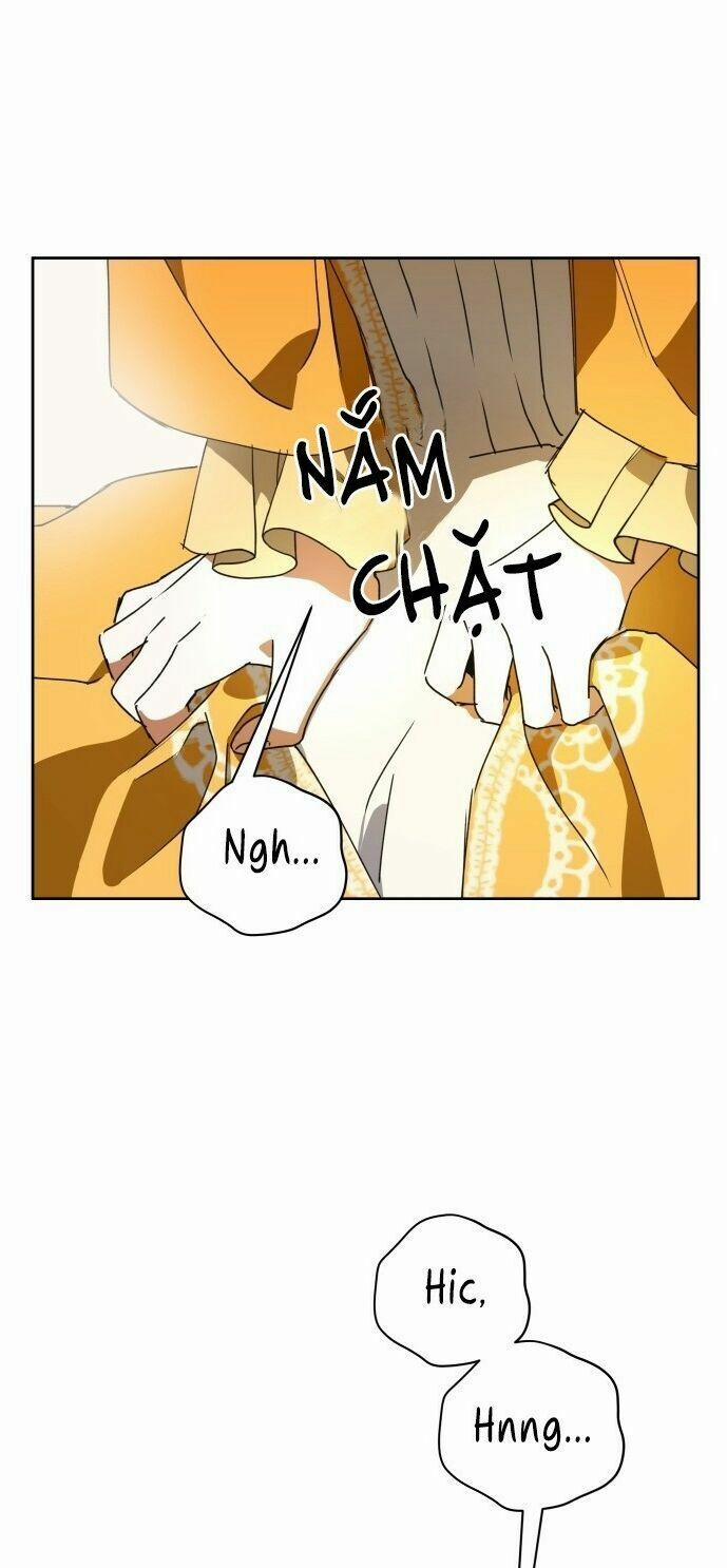 Tôi Muốn Trở Thành Cô Ấy Chỉ Một Ngày 12 trang 54