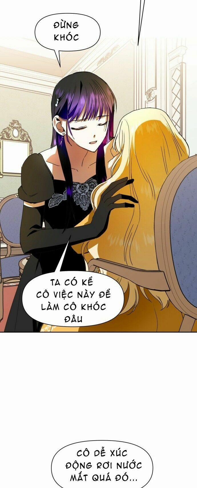 Tôi Muốn Trở Thành Cô Ấy Chỉ Một Ngày 12 trang 55