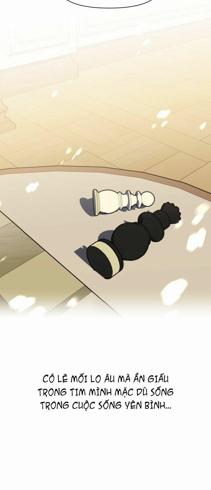 Tôi Muốn Trở Thành Cô Ấy Chỉ Một Ngày 12 trang 56