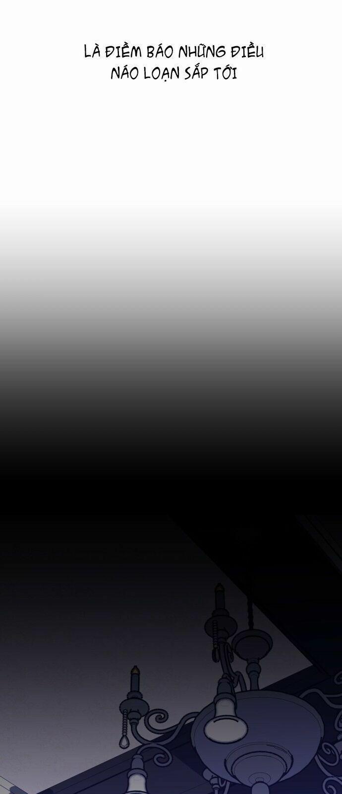 Tôi Muốn Trở Thành Cô Ấy Chỉ Một Ngày 12 trang 57