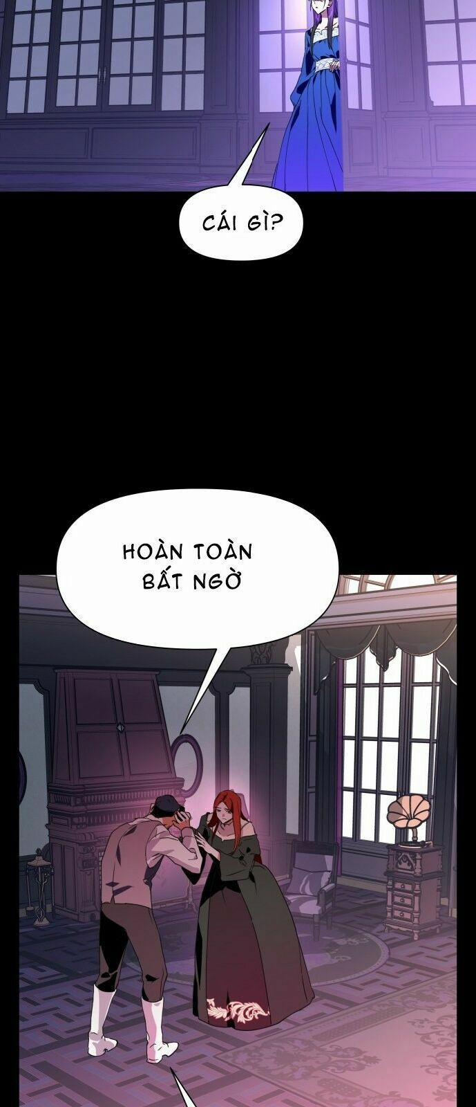 Tôi Muốn Trở Thành Cô Ấy Chỉ Một Ngày 12 trang 59