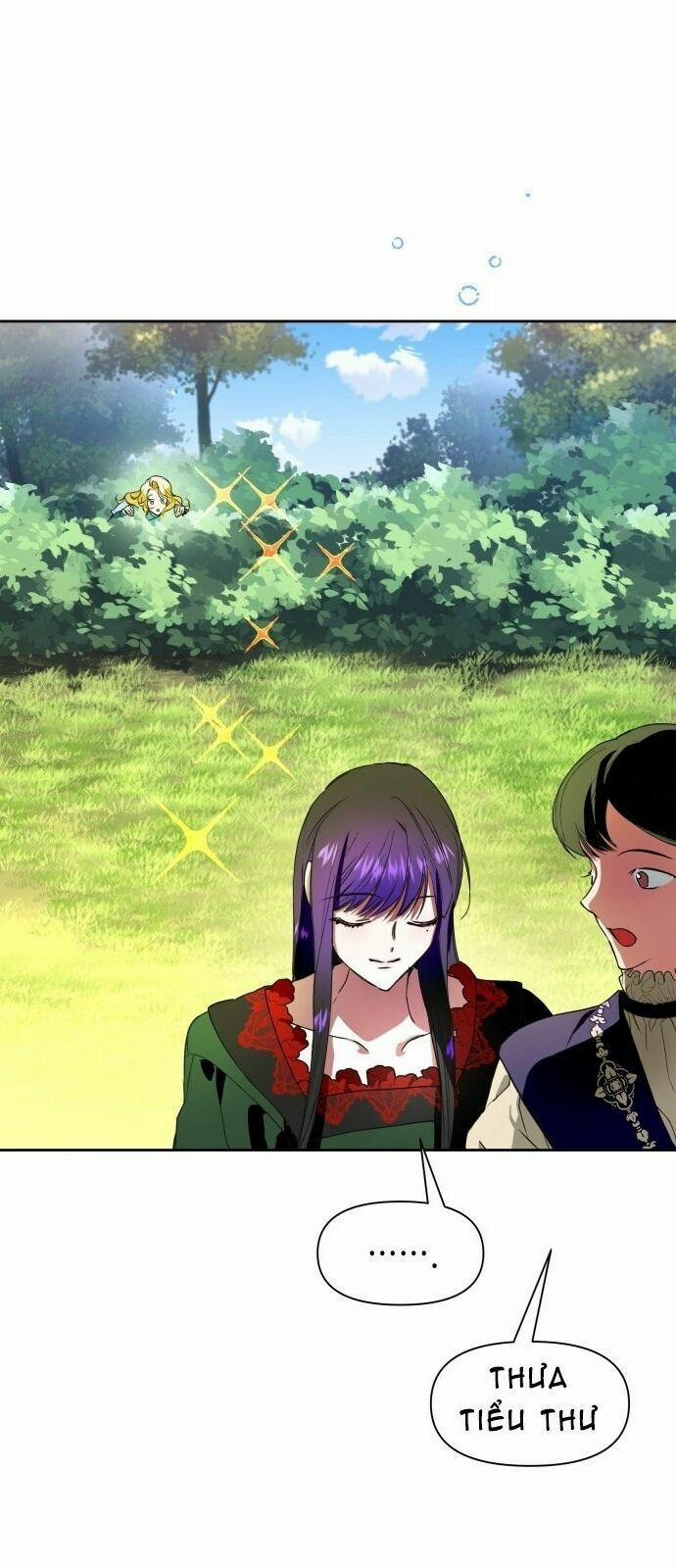 Tôi Muốn Trở Thành Cô Ấy Chỉ Một Ngày 12 trang 6