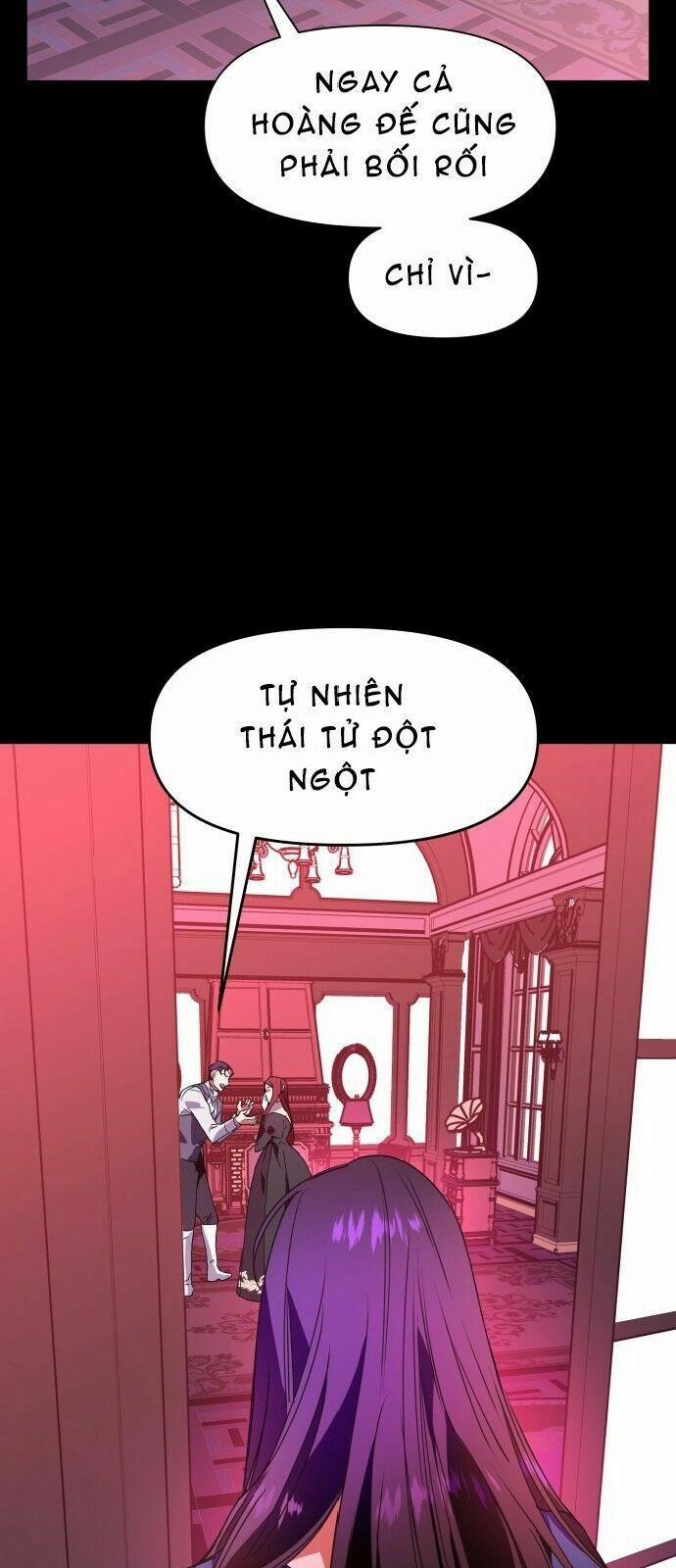 Tôi Muốn Trở Thành Cô Ấy Chỉ Một Ngày 12 trang 60